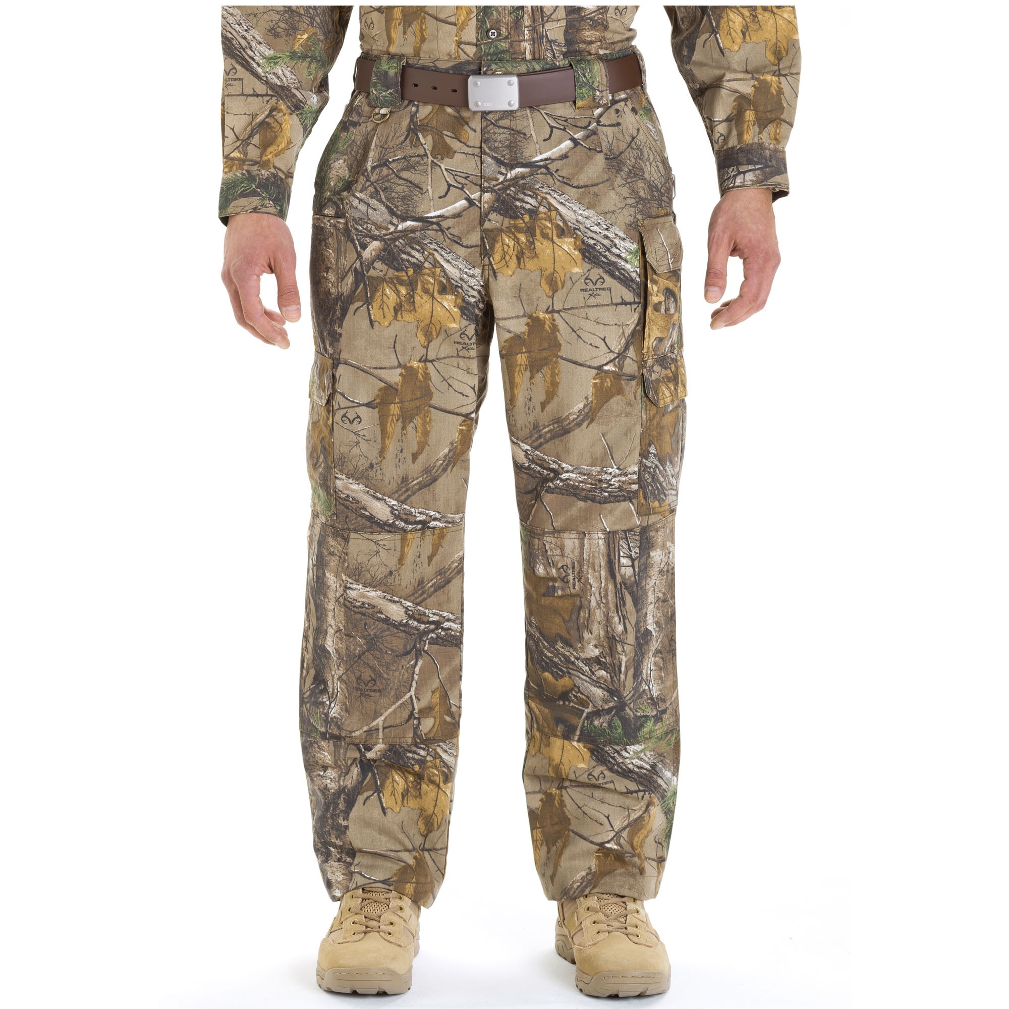 5.11 Taclite Pant Realtree